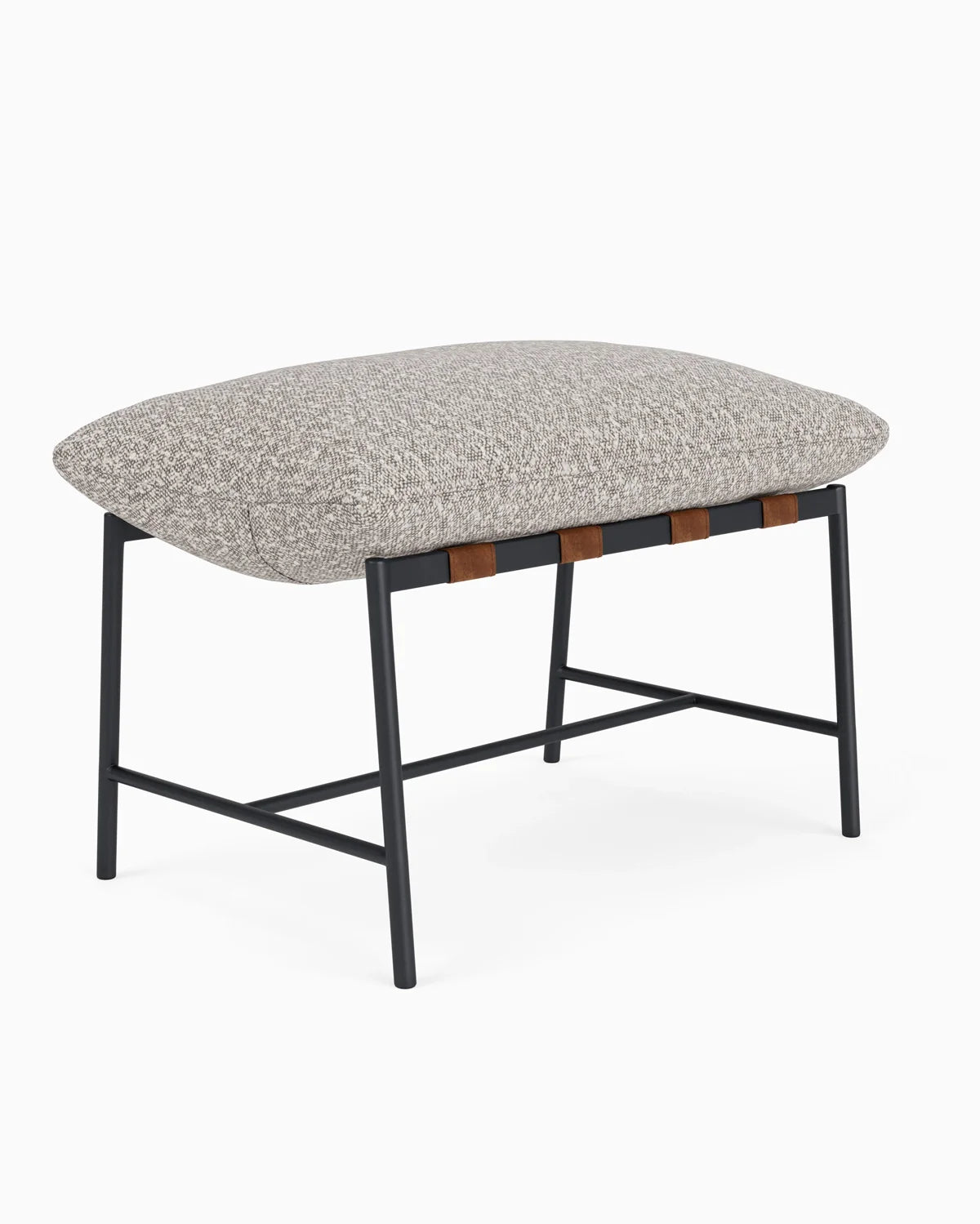 Housse de rechange pour pouf Vail