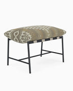 Pouf d'extérieur Vail