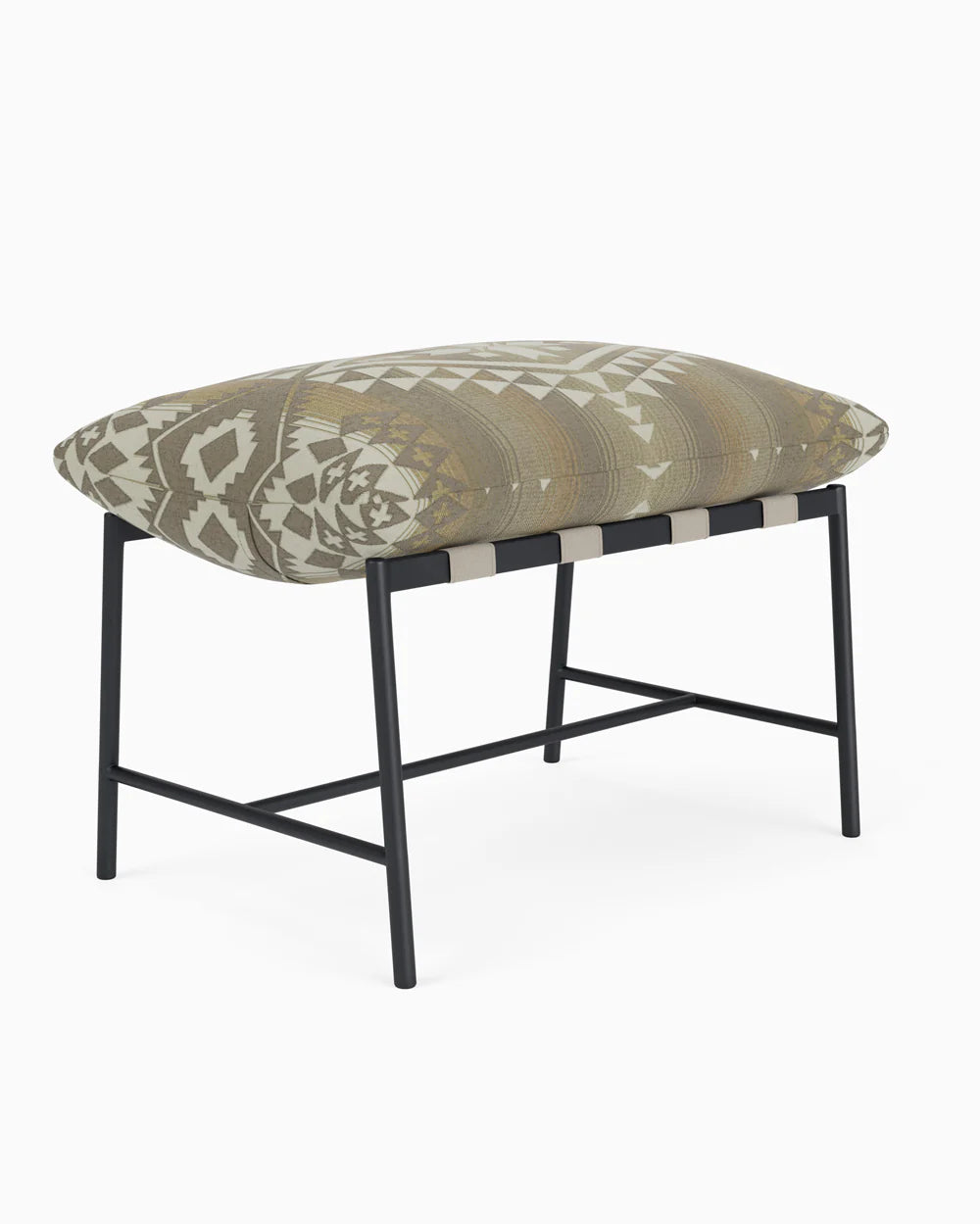 Housse de rechange pour pouf Vail