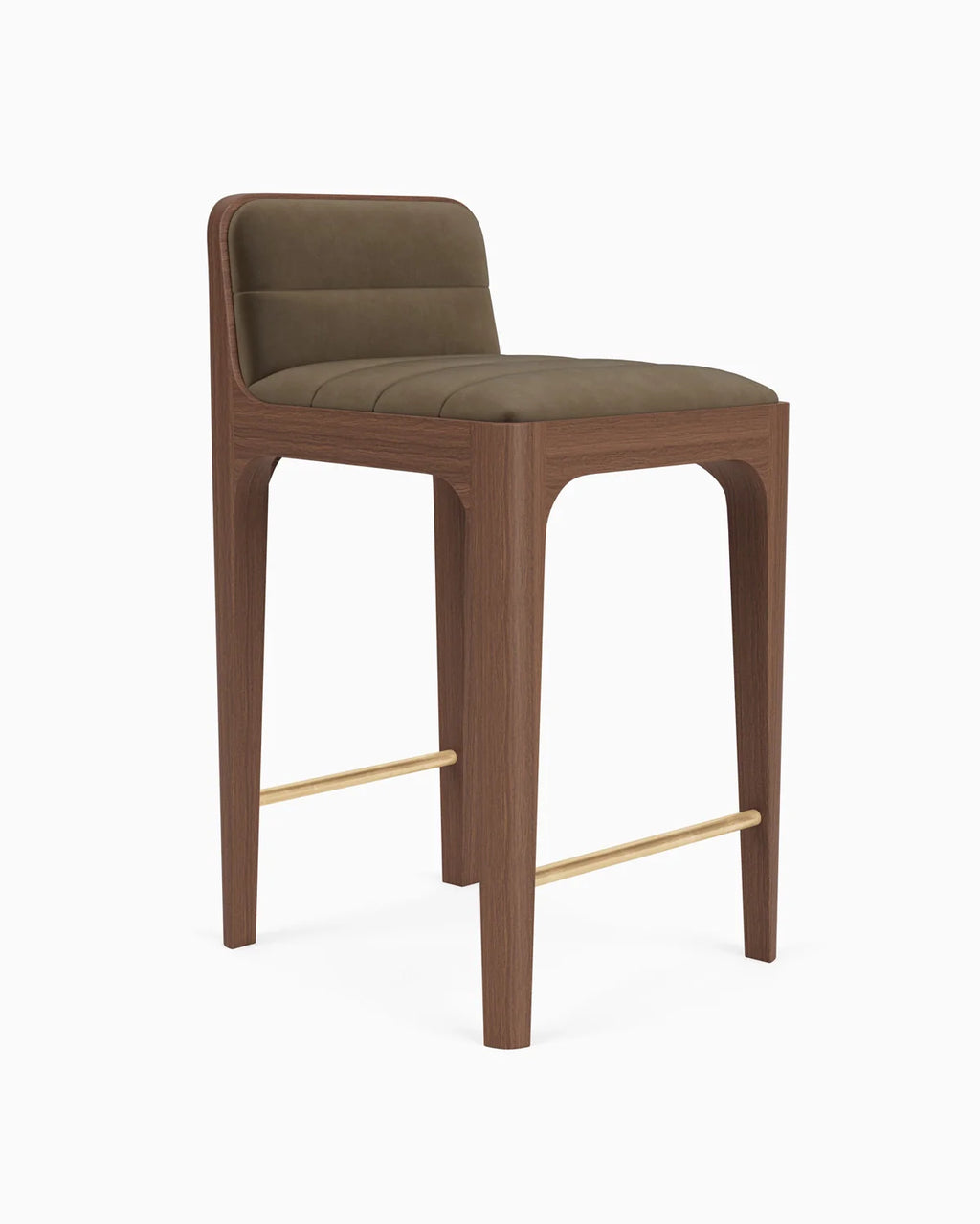Tabouret de comptoir Canyon