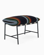 Pouf d'extérieur Vail