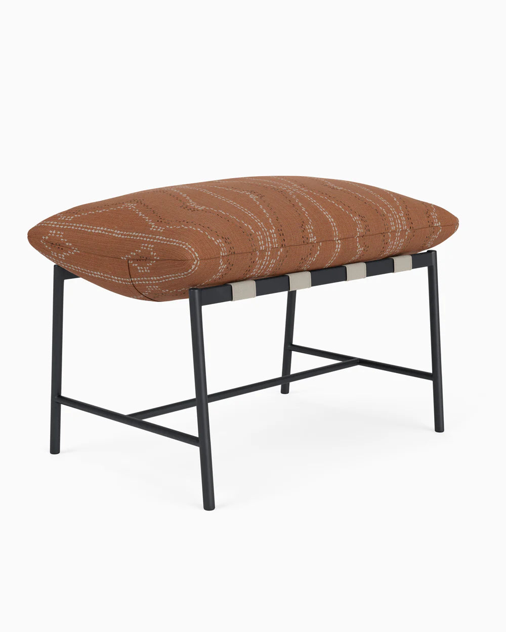 Housse de rechange pour pouf Vail