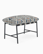 Pouf d'extérieur Vail