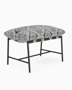 Pouf d'extérieur Vail