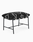 Pouf d'extérieur Vail