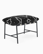 Pouf d'extérieur Vail