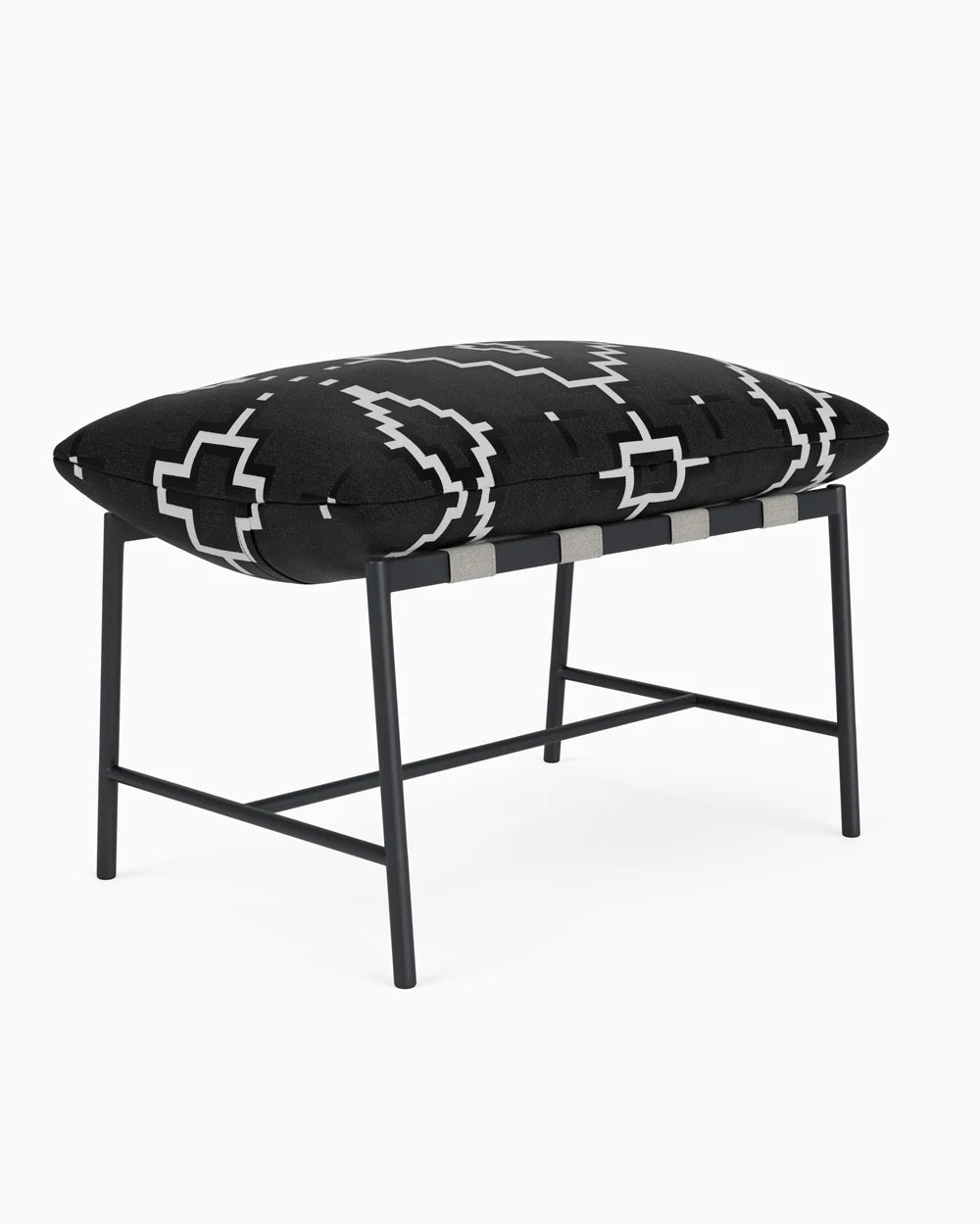 Housse de rechange pour pouf Vail