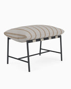 Pouf d'extérieur Vail