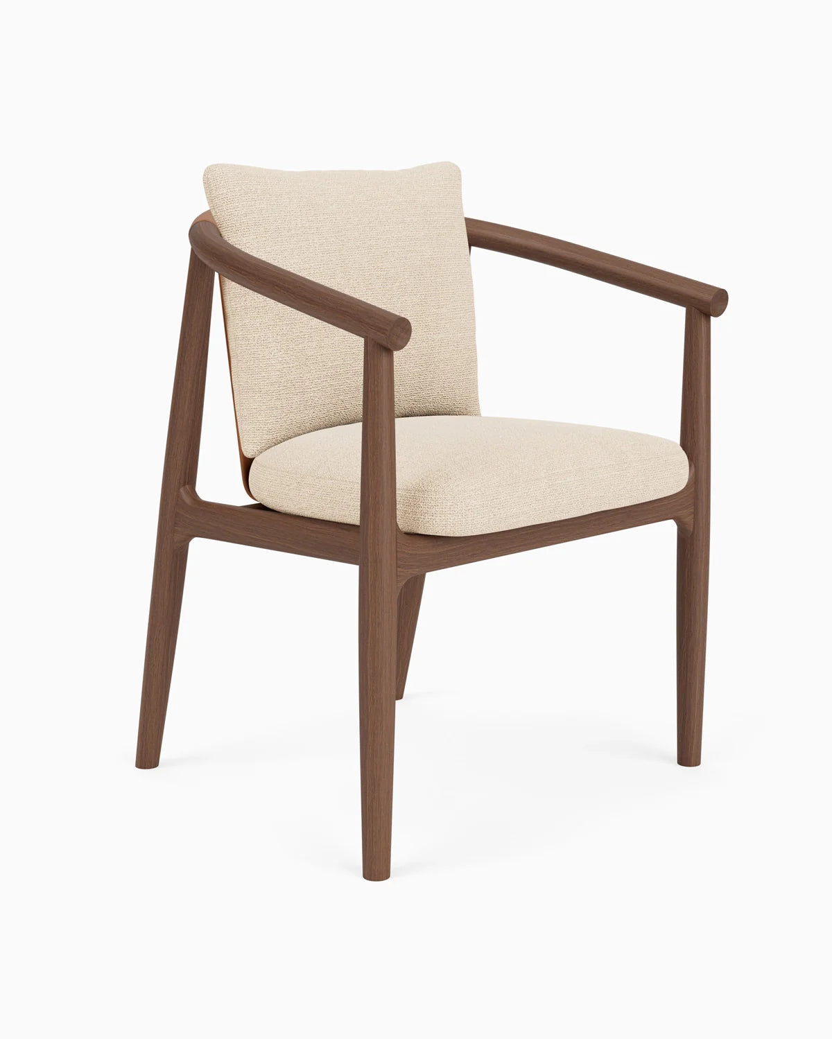 Chaise de salle à manger Dillon