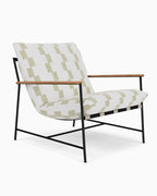 Chaise longue d'extérieur Vail