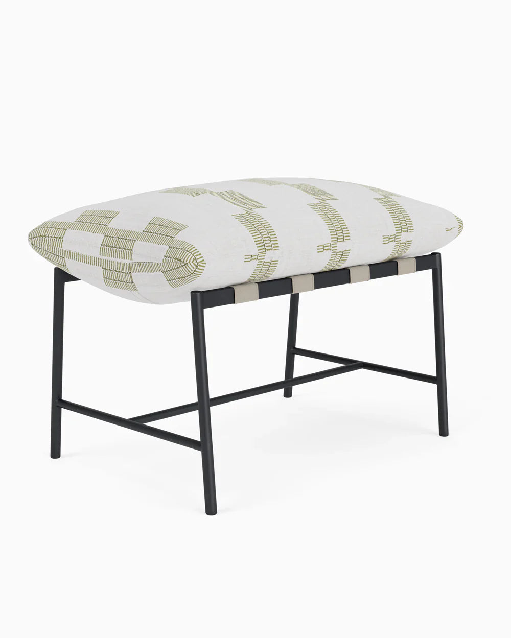 Pouf d'extérieur Vail