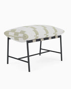 Pouf d'extérieur Vail