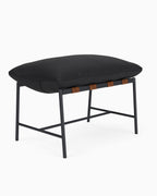 Housse de rechange pour pouf Vail