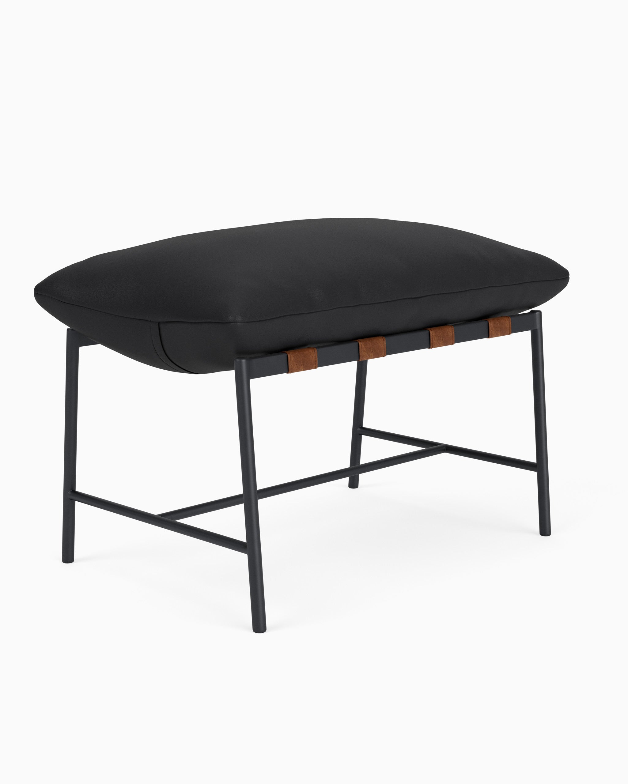 Housse de rechange pour pouf Vail