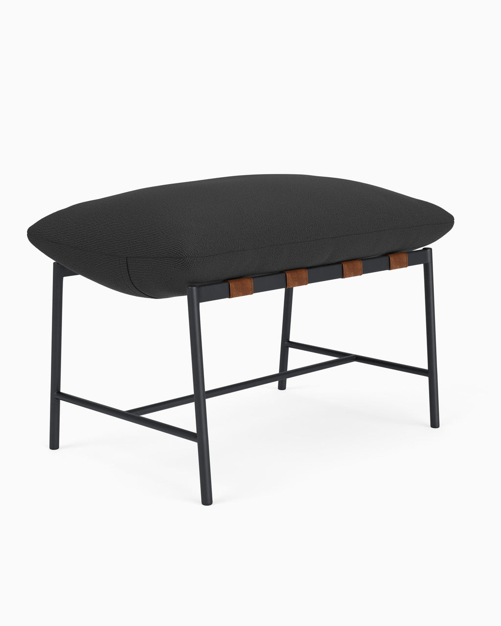 Housse de rechange pour pouf Vail