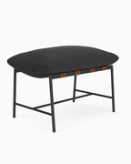 Housse de rechange pour pouf Vail