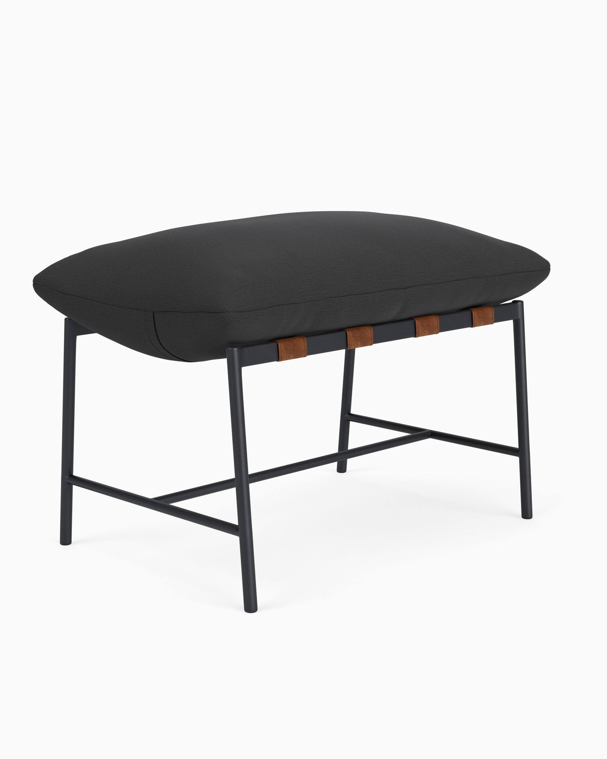 Housse de rechange pour pouf Vail