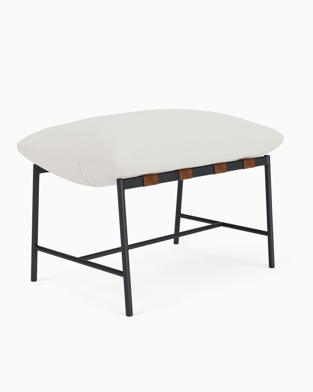 Housse de rechange pour pouf Vail