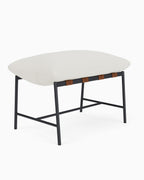 Housse de rechange pour pouf Vail