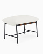 Housse de rechange pour pouf Vail