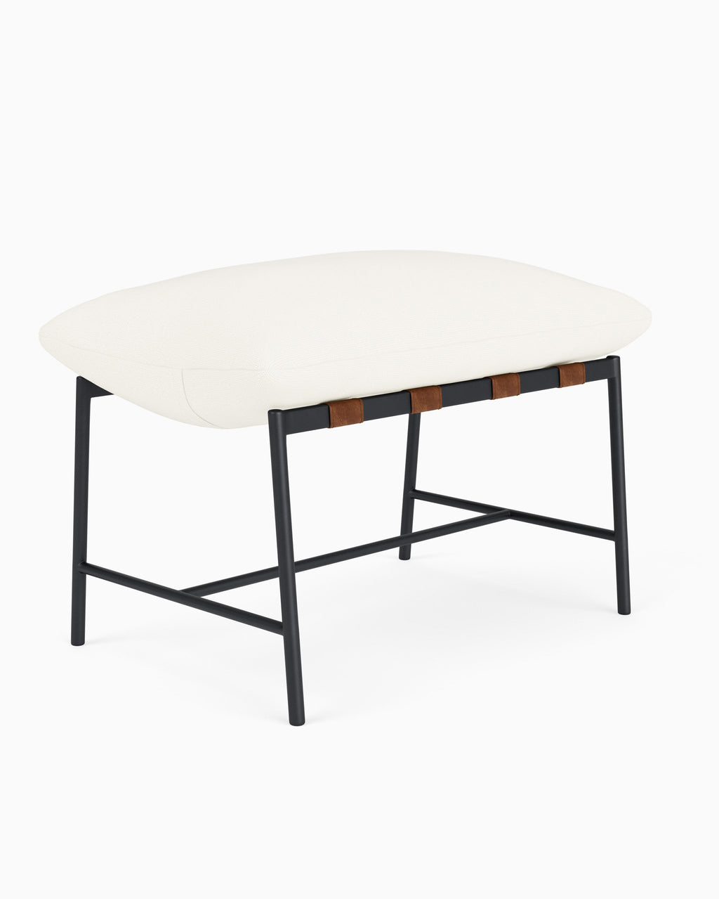 Housse de rechange pour pouf Vail