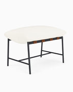 Housse de rechange pour pouf Vail