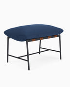 Housse de rechange pour pouf Vail