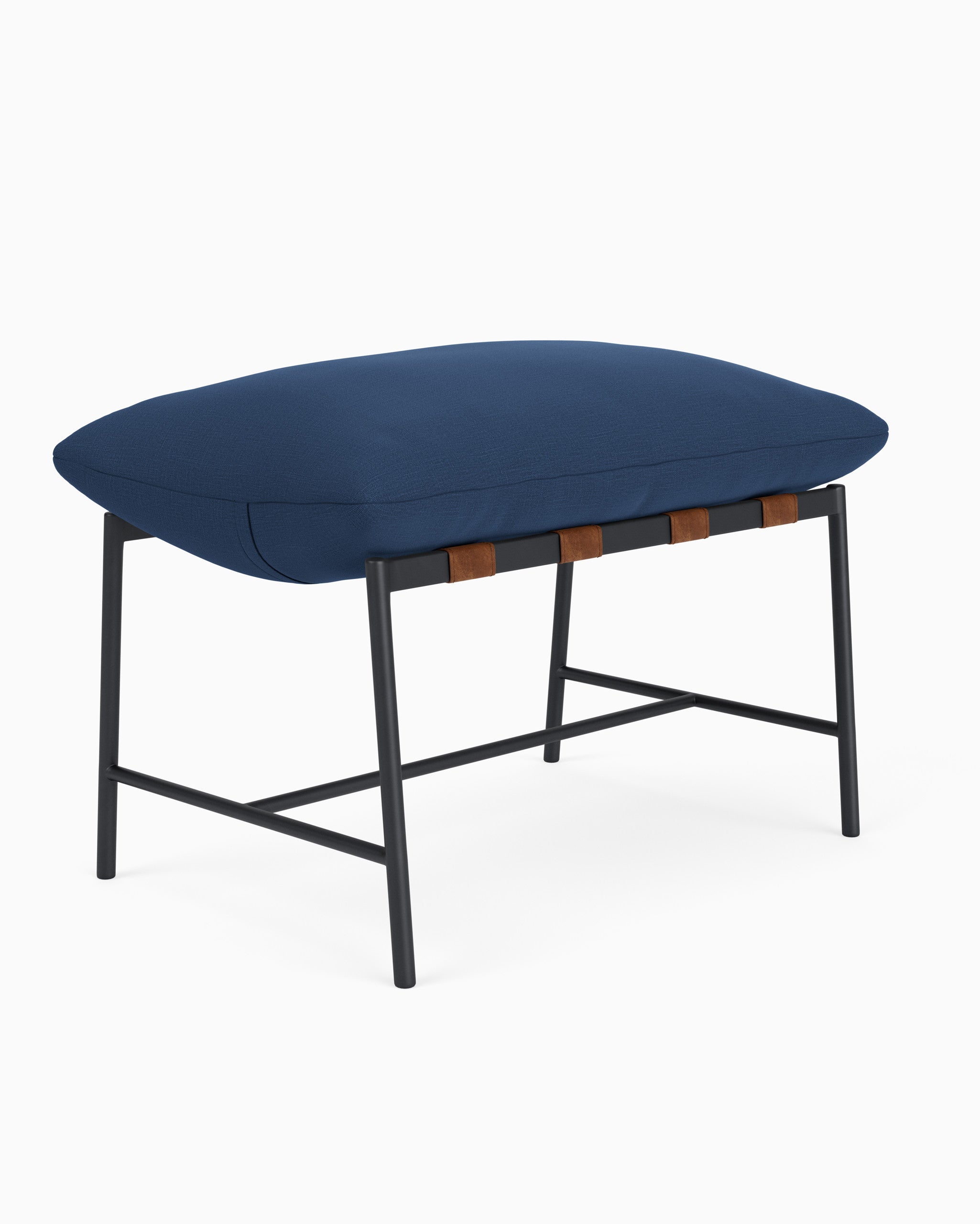 Housse de rechange pour pouf Vail