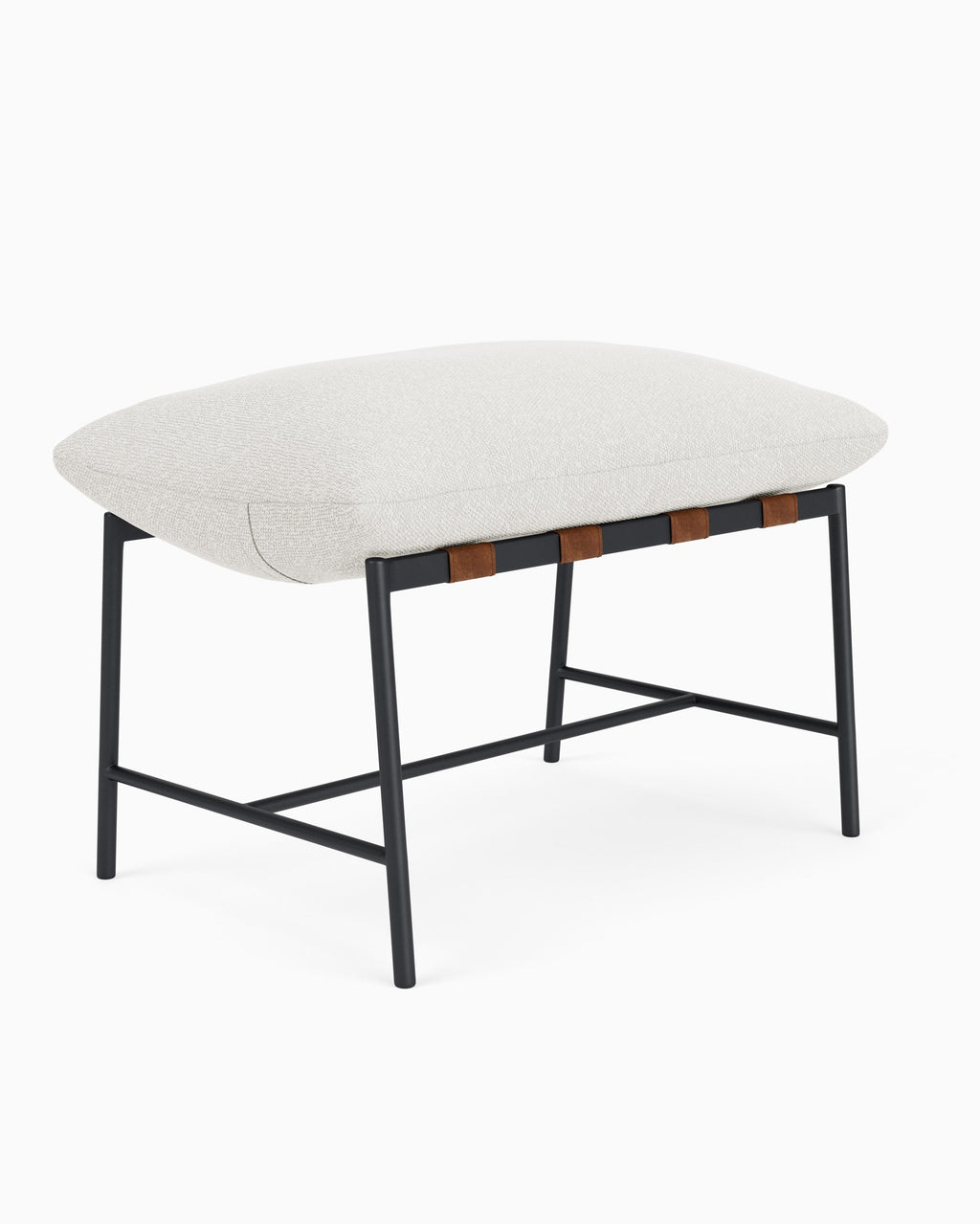 Housse de rechange pour pouf Vail