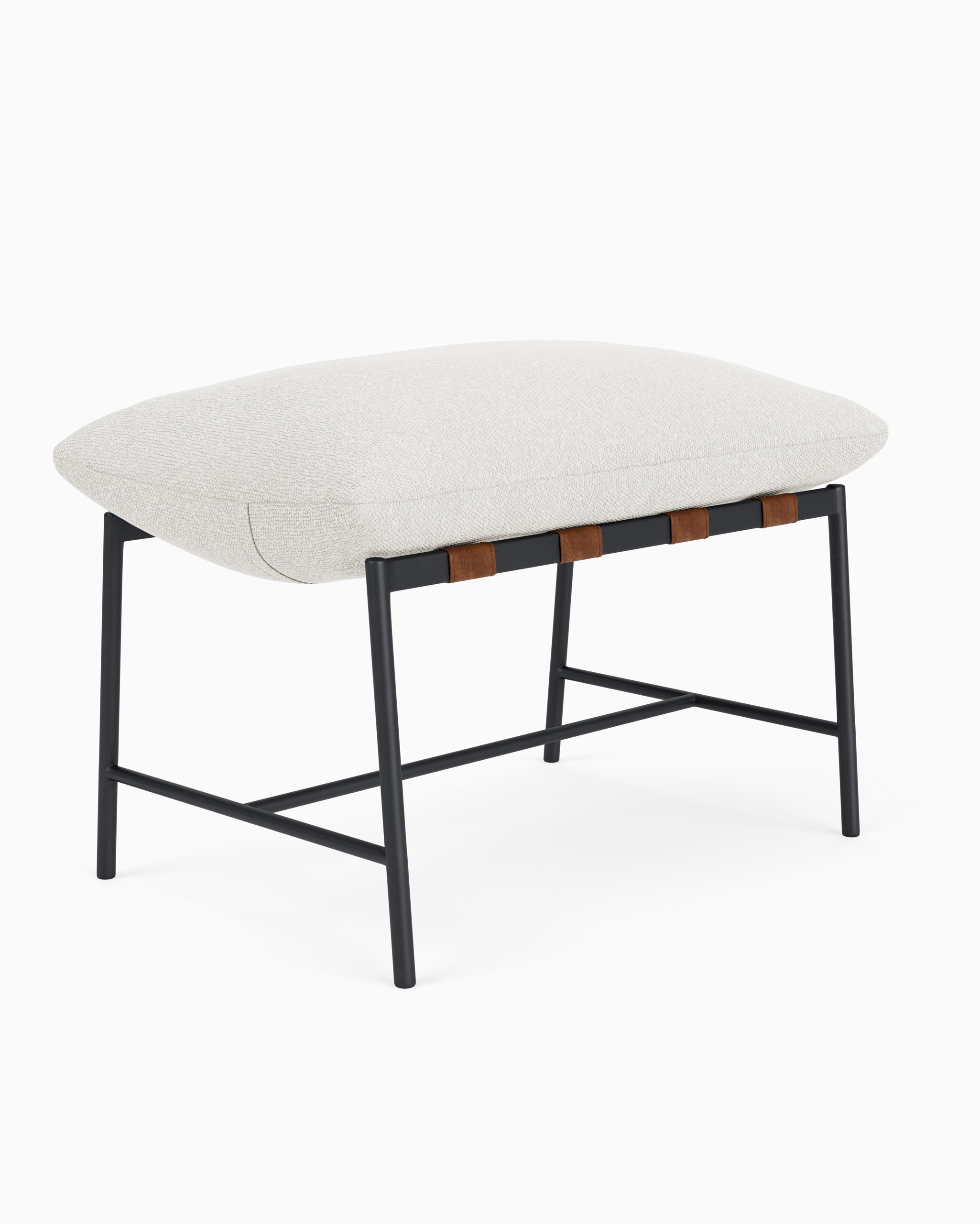 Housse de rechange pour pouf Vail