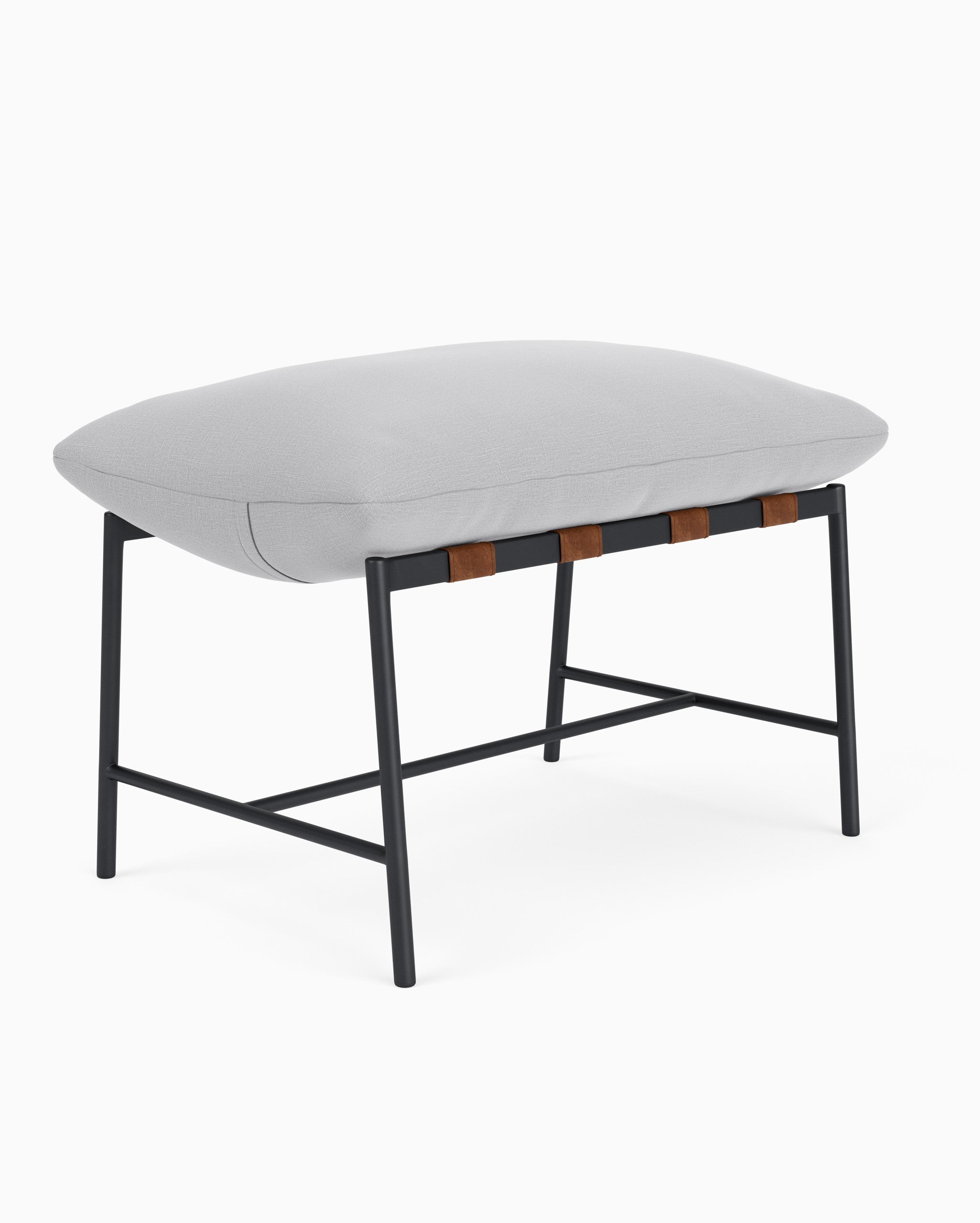 Housse de rechange pour pouf Vail