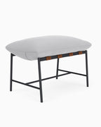 Housse de rechange pour pouf Vail