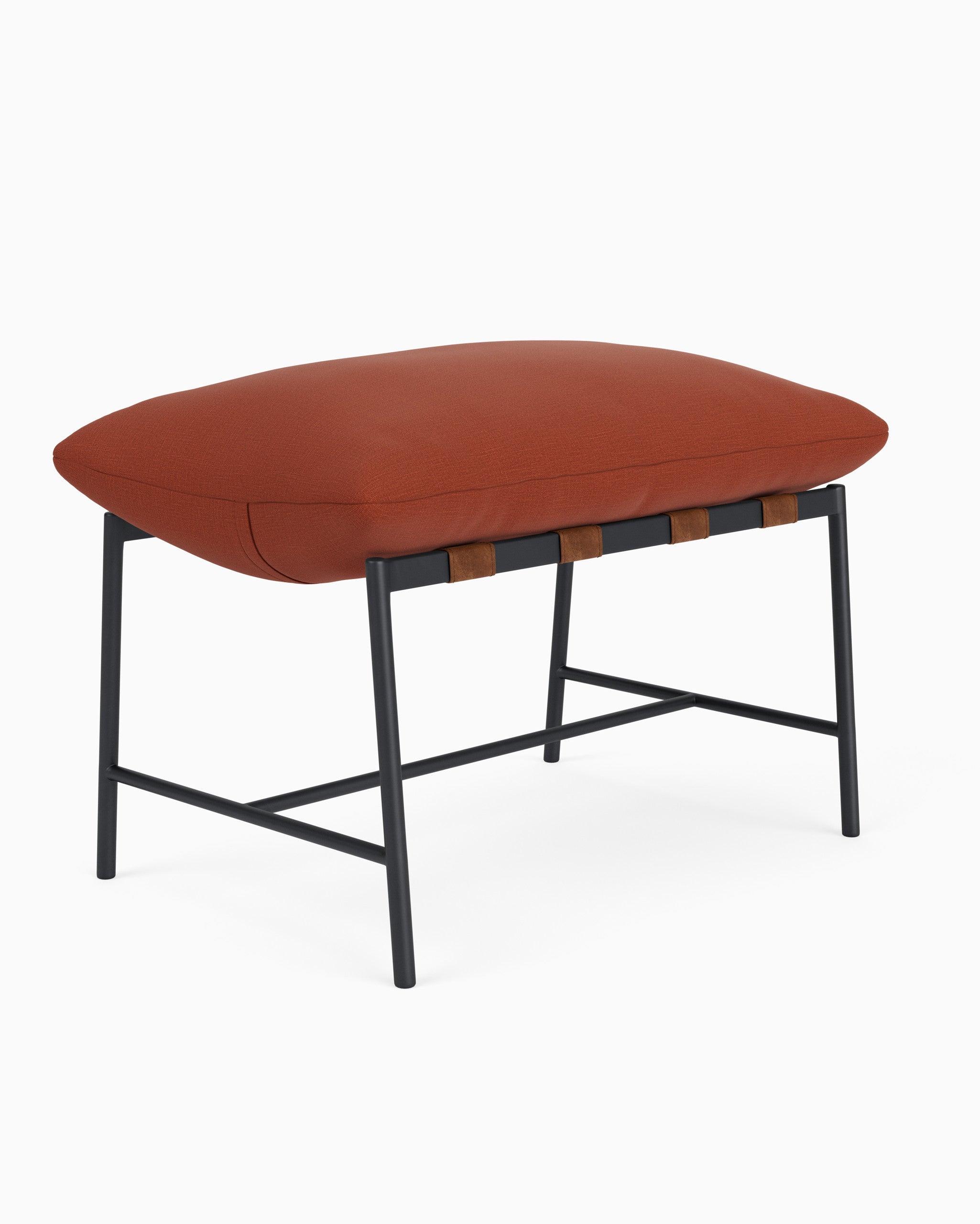 Housse de rechange pour pouf Vail