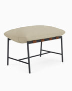 Housse de rechange pour pouf Vail