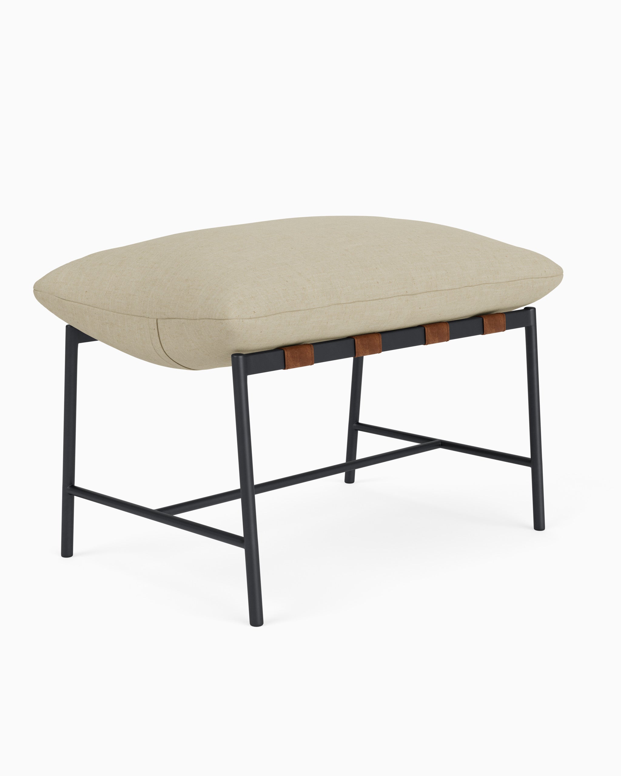 Housse de rechange pour pouf Vail