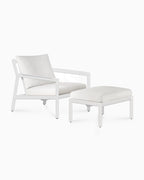 Repose-pieds d'extérieur Jack