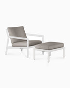 Repose-pieds d'extérieur Jack