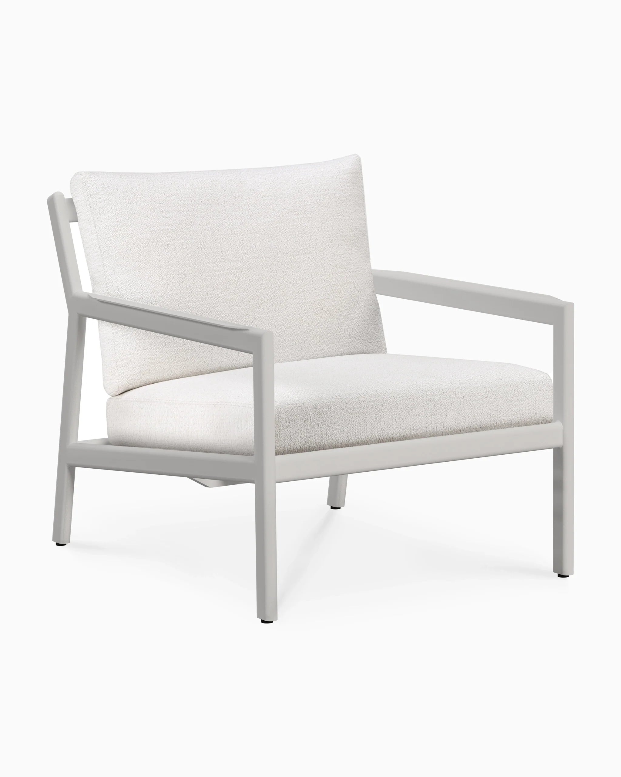 Chaise longue d'extérieur Jack