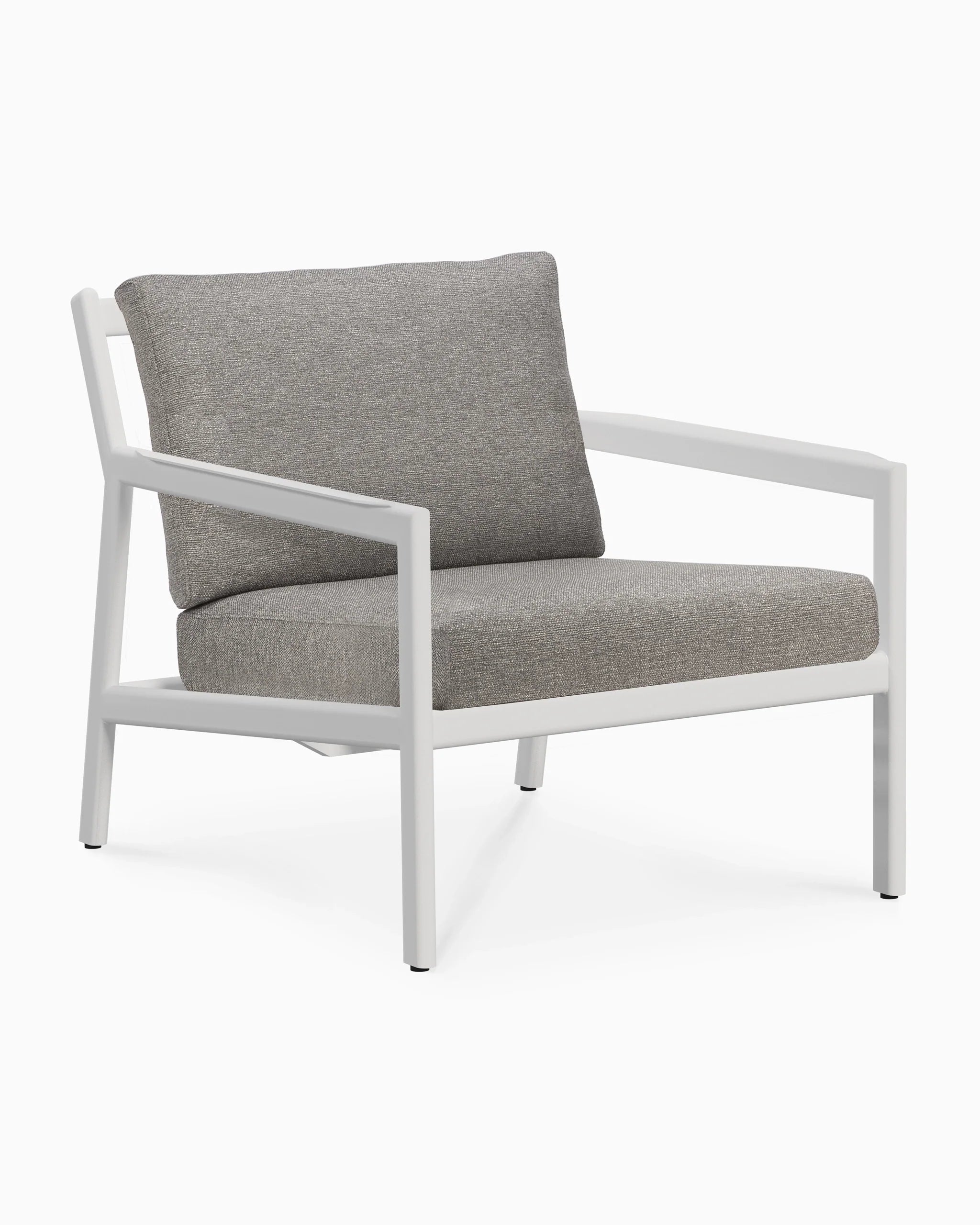 Chaise longue d'extérieur Jack