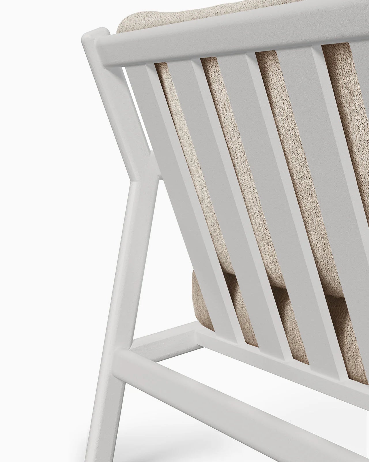 Causeuse d'extérieur Jack