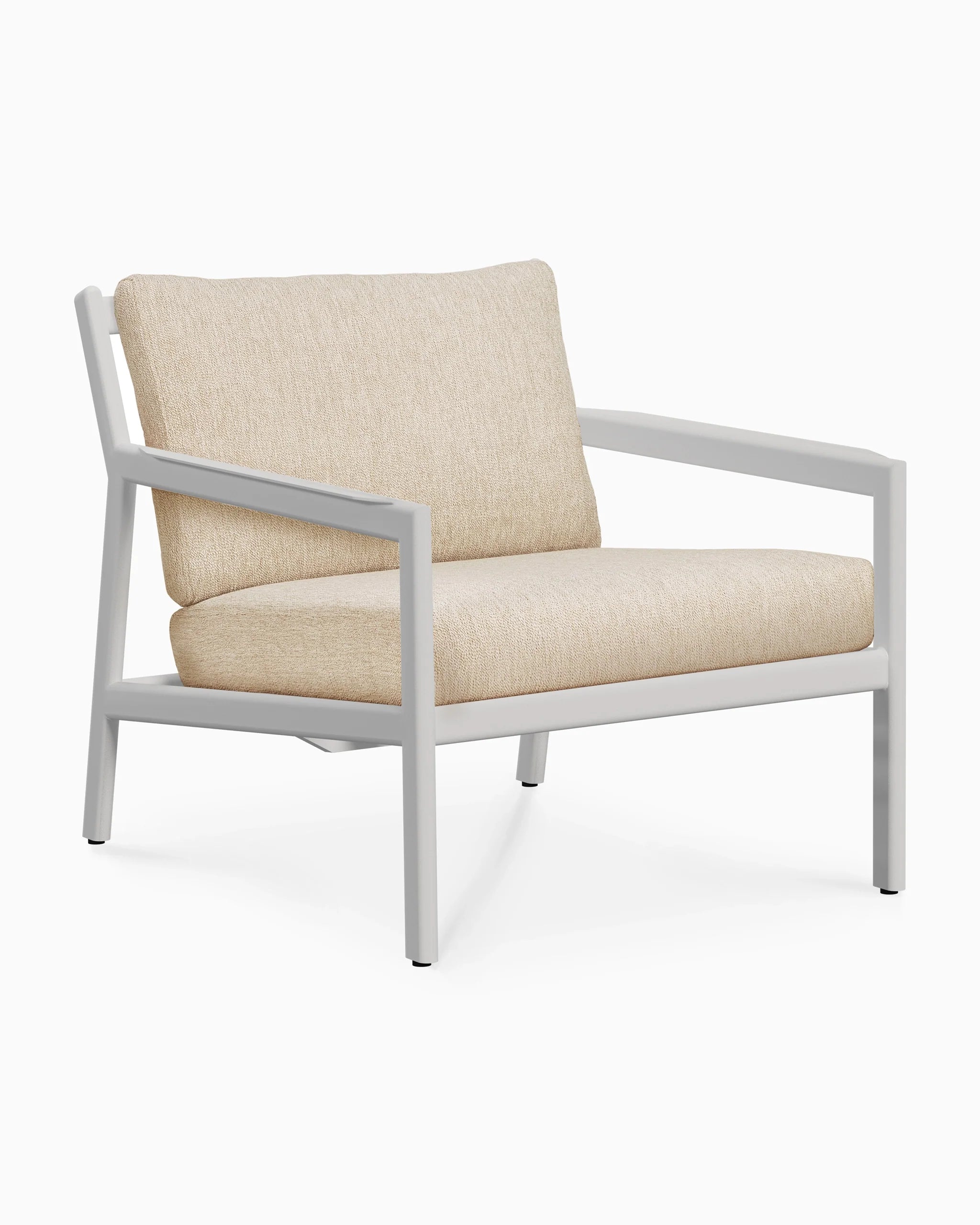 Chaise longue d'extérieur Jack