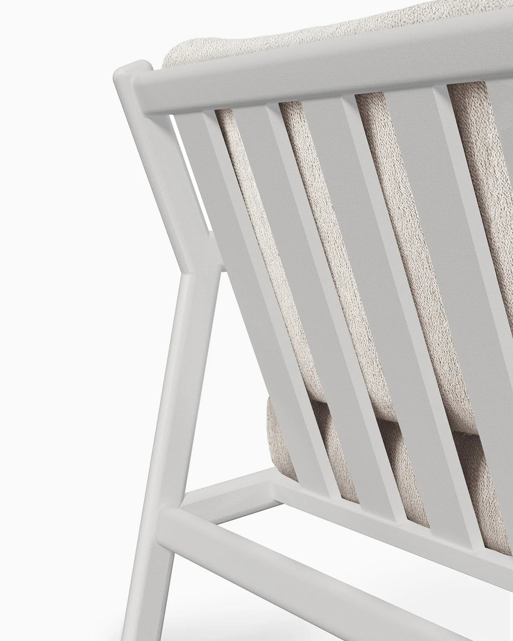 Causeuse d'extérieur Jack