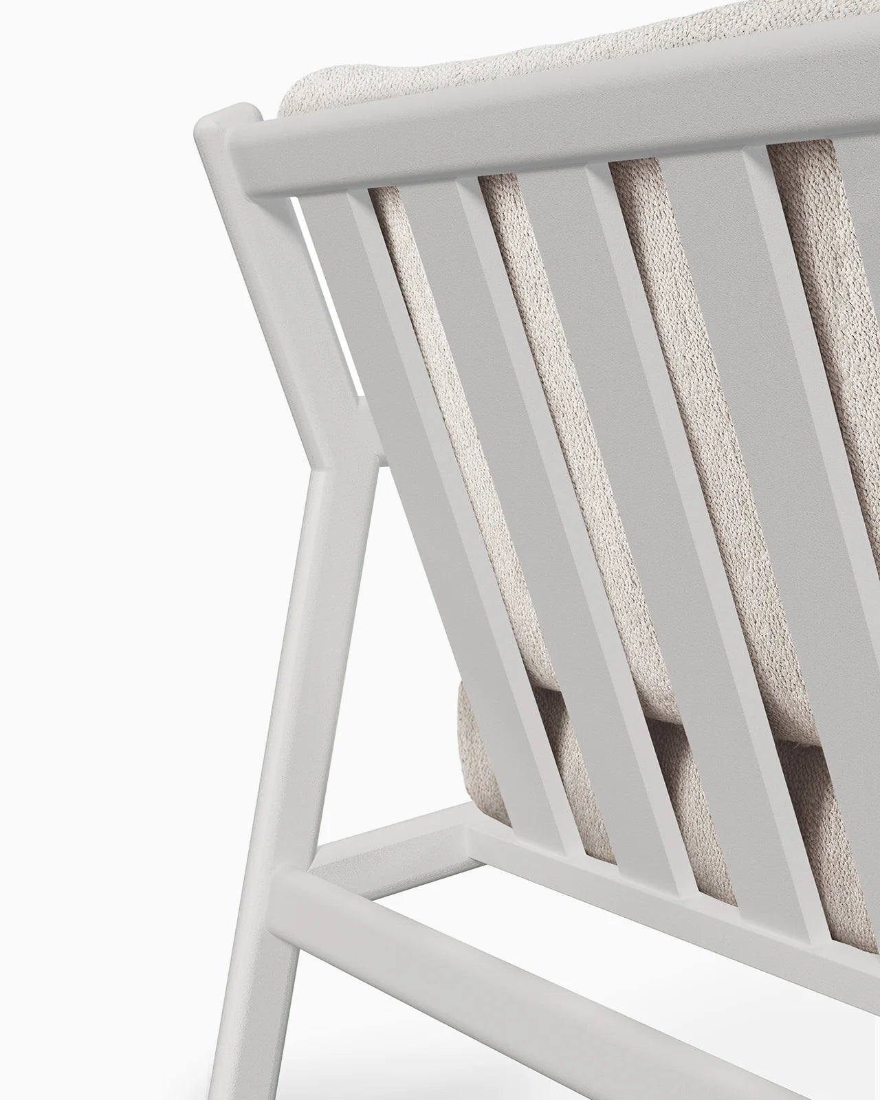 Causeuse d'extérieur Jack