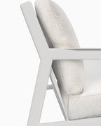 Causeuse d'extérieur Jack