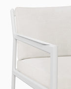 Causeuse d'extérieur Jack