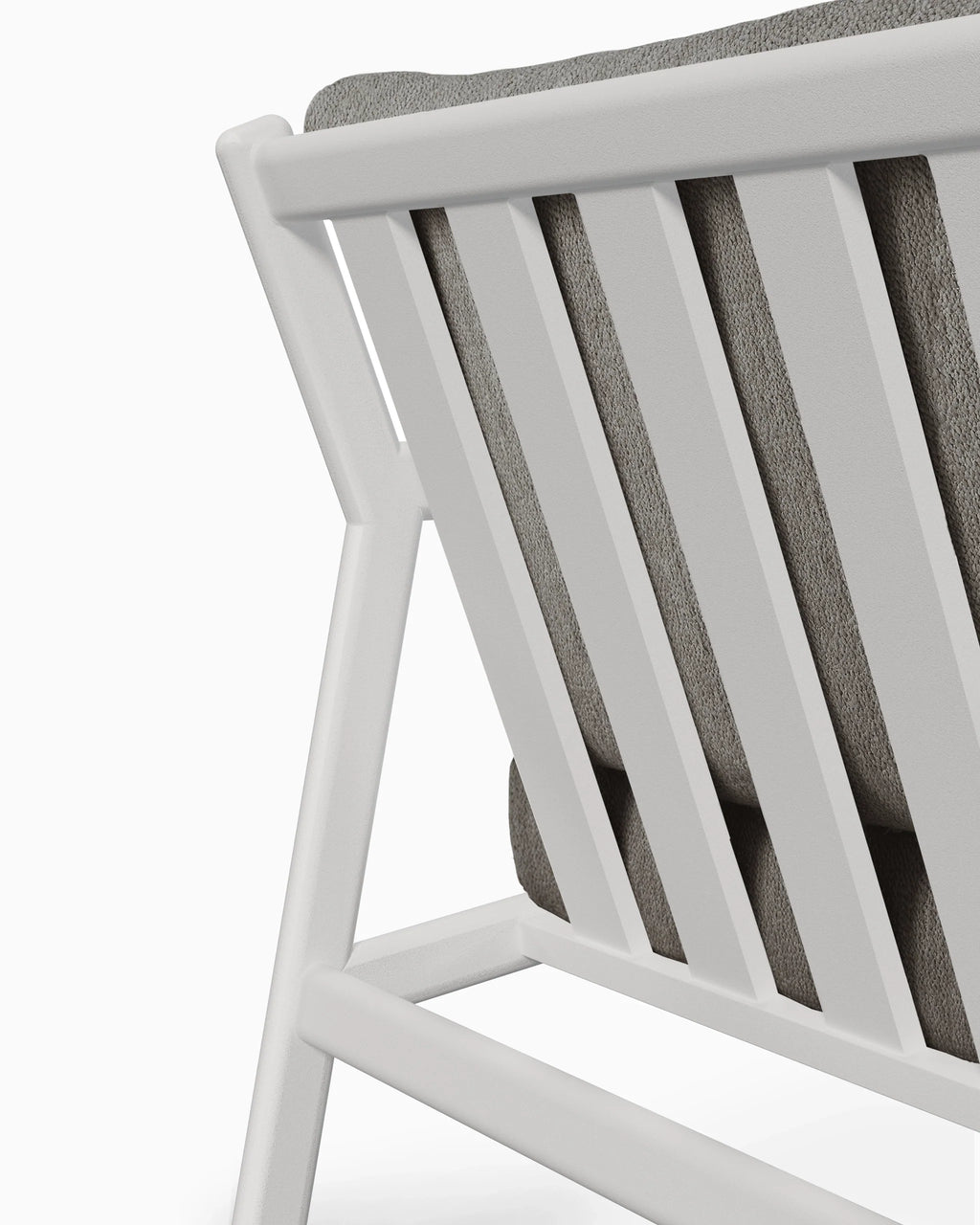 Chaise longue d'extérieur Jack