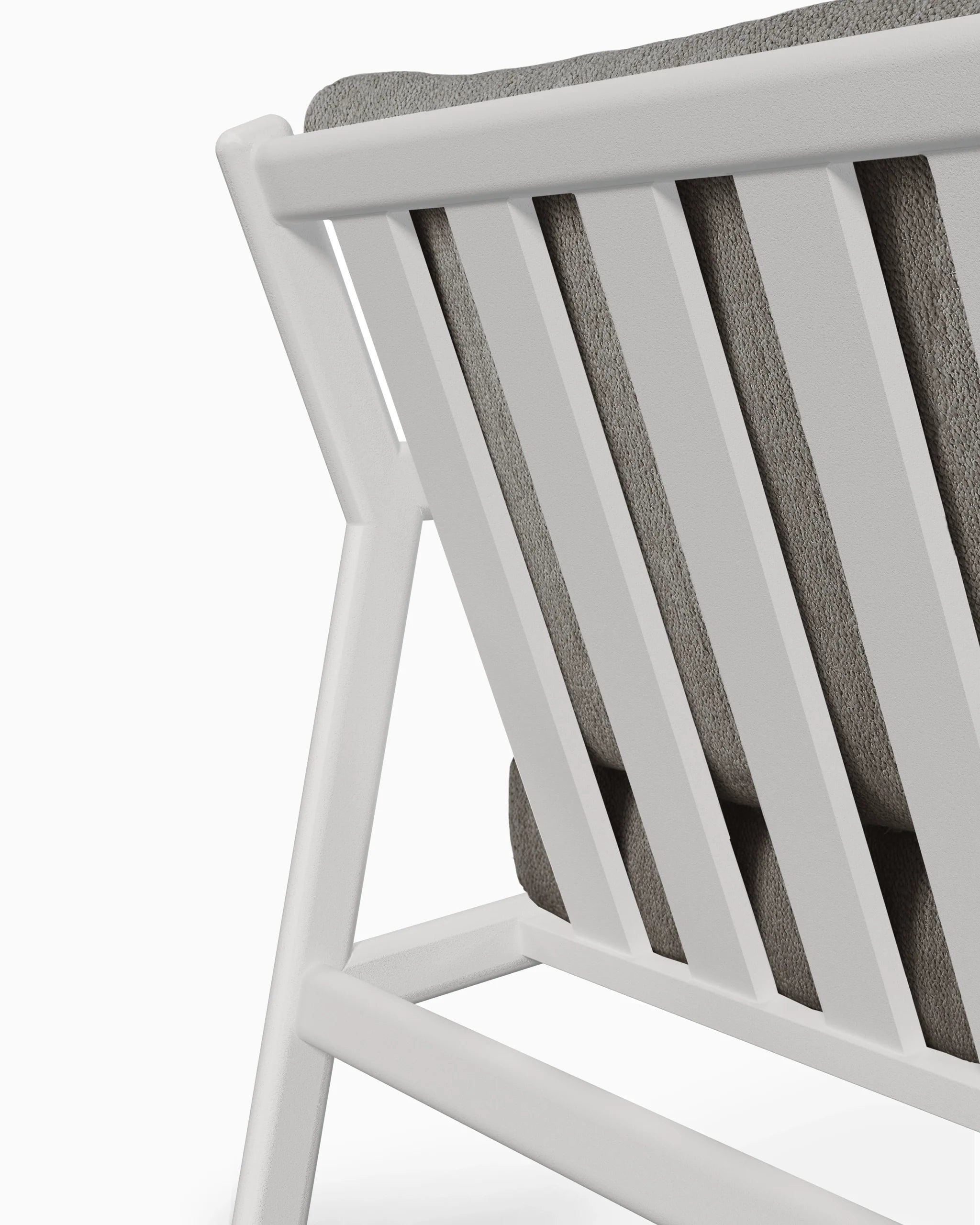 Chaise longue d'extérieur Jack