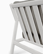 Causeuse d'extérieur Jack