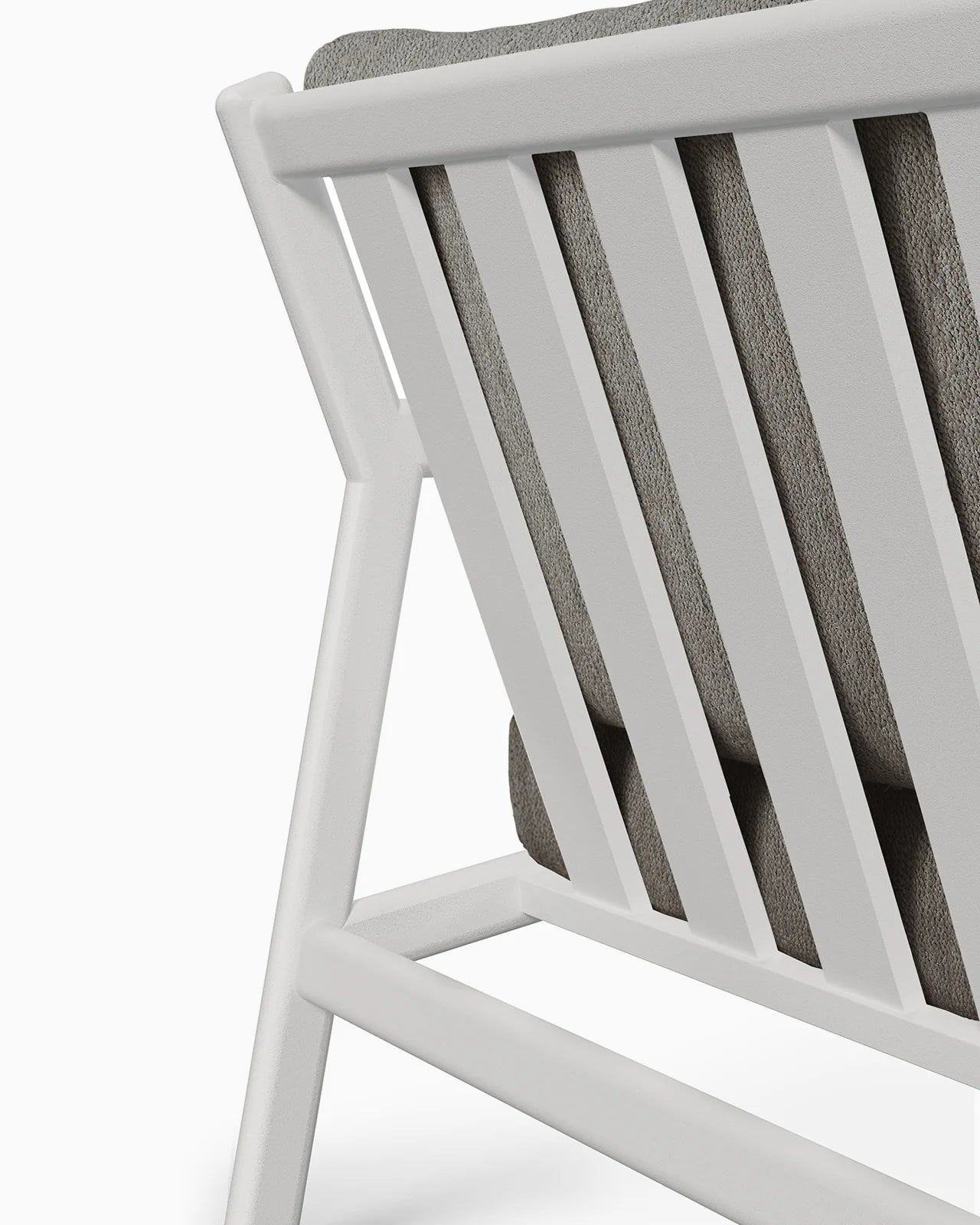 Causeuse d'extérieur Jack