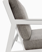 Causeuse d'extérieur Jack